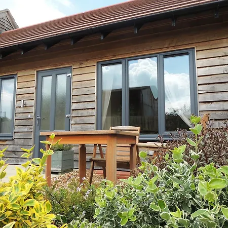Elm Tree Farm Accommodation Milton Keynes Exterior foto