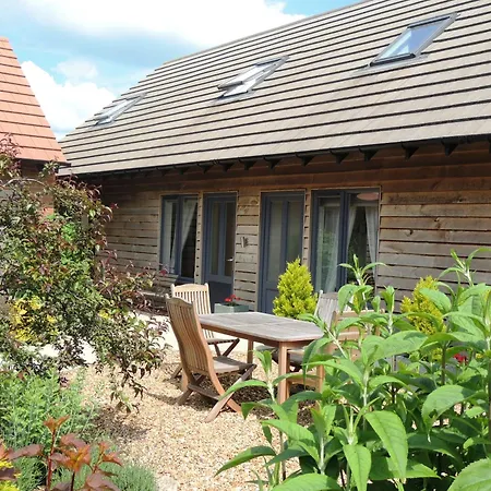 Elm Tree Farm Accommodation Milton Keynes Exterior foto