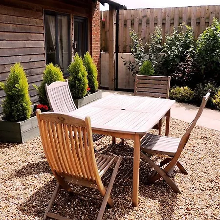 Elm Tree Farm Accommodation Milton Keynes Exterior foto