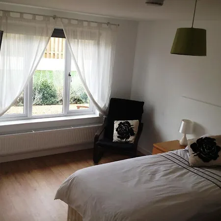 Elm Tree Farm Accommodation Milton Keynes Quarto foto