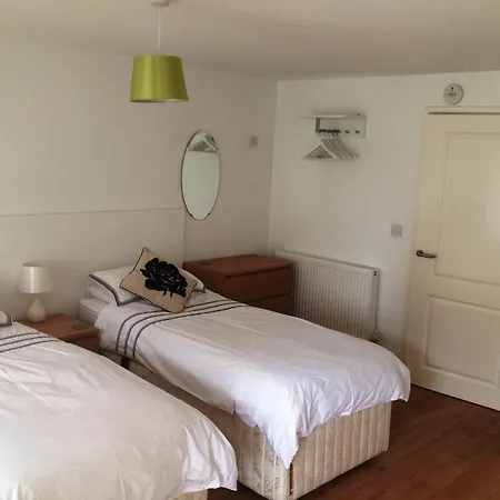 Elm Tree Farm Accommodation Milton Keynes Quarto foto