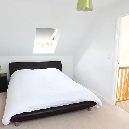 Elm Tree Farm Accommodation Milton Keynes Quarto foto