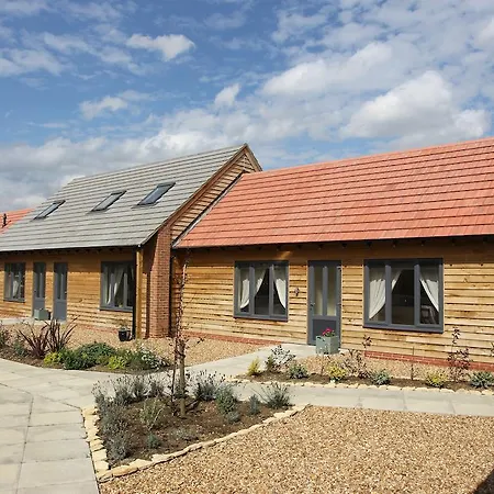 Elm Tree Farm Accommodation Milton Keynes Quarto foto