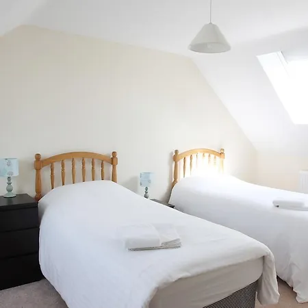 Elm Tree Farm Accommodation Milton Keynes Quarto foto
