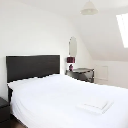 Elm Tree Farm Accommodation Milton Keynes Quarto foto