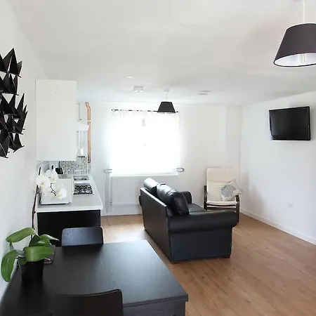 Elm Tree Farm Accommodation Milton Keynes Quarto foto