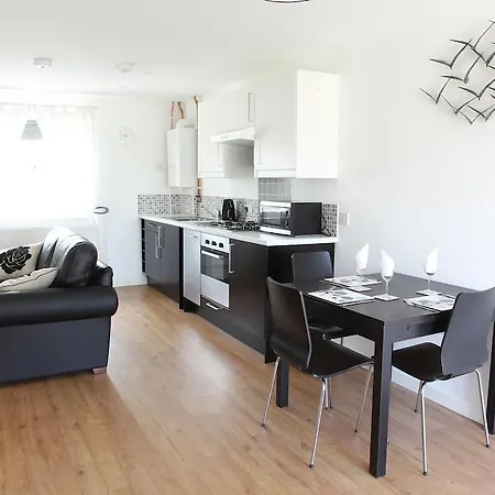 Elm Tree Farm Accommodation Milton Keynes Quarto foto