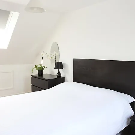 Elm Tree Farm Accommodation Milton Keynes Quarto foto