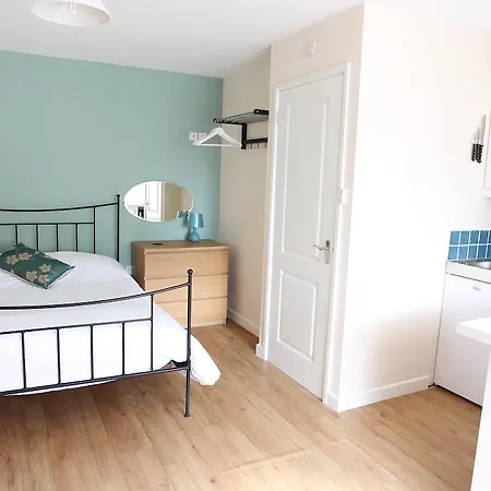 Elm Tree Farm Accommodation Milton Keynes Quarto foto