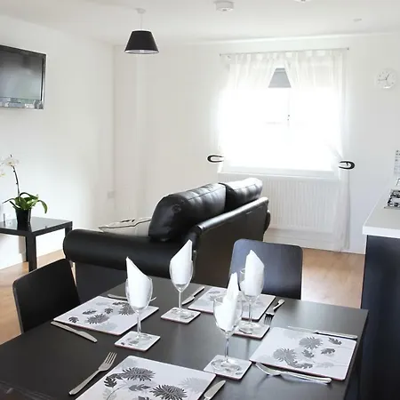 Elm Tree Farm Accommodation Milton Keynes Exterior foto
