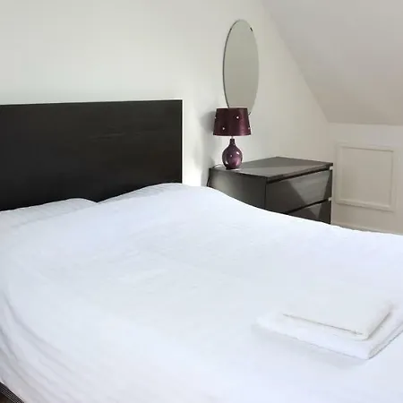 Elm Tree Farm Accommodation Milton Keynes Exterior foto