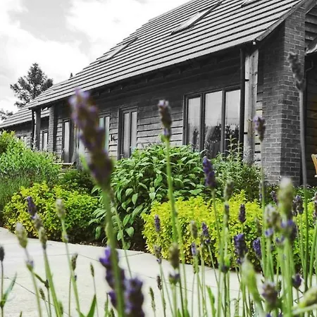 Elm Tree Farm Accommodation Milton Keynes Exterior foto