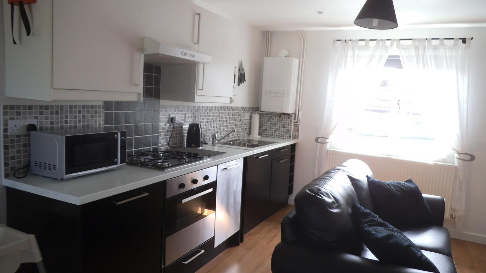 Apartamento Elm Tree Farm *
