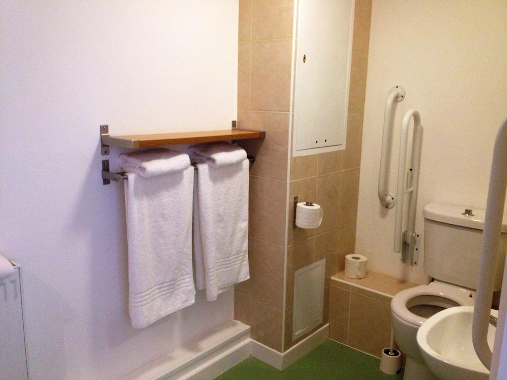 Elm Tree Farm Apartamento *