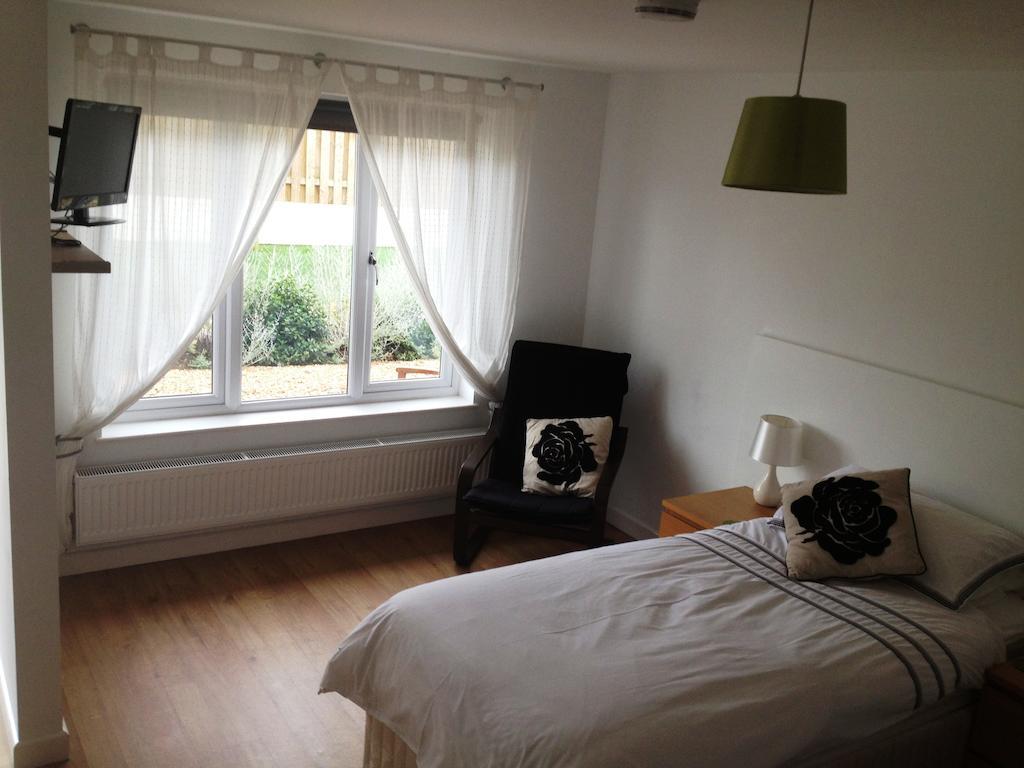 Elm Tree Farm Apartamento
