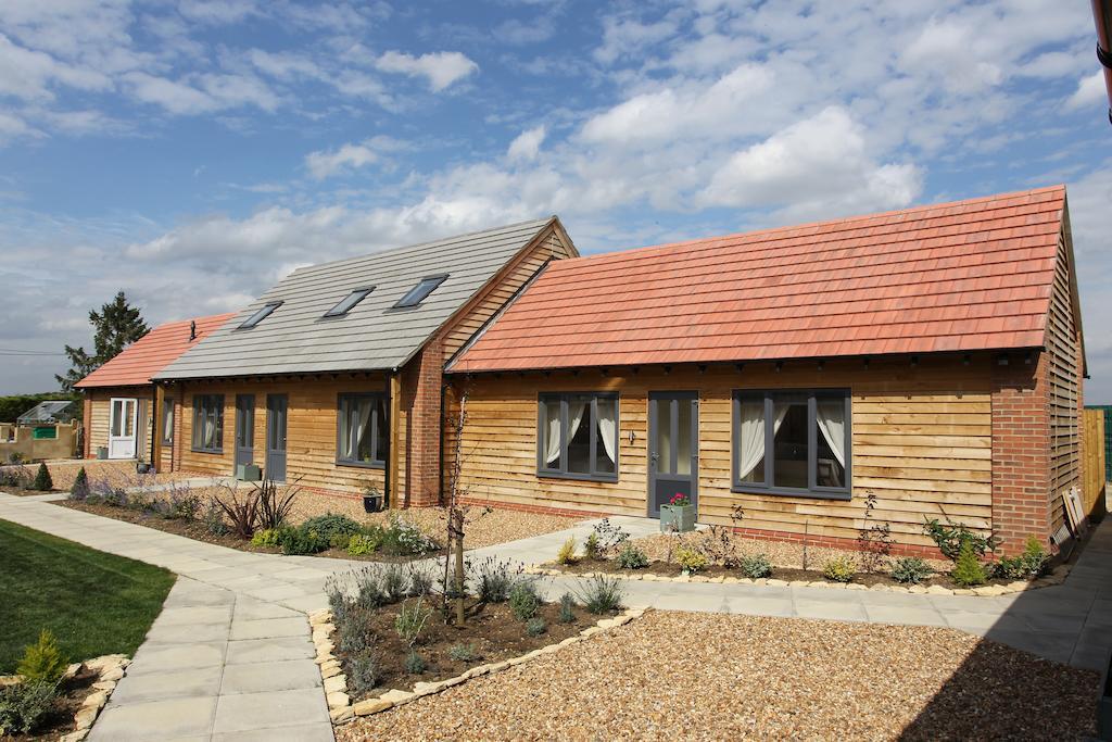 Elm Tree Farm Apartamento *