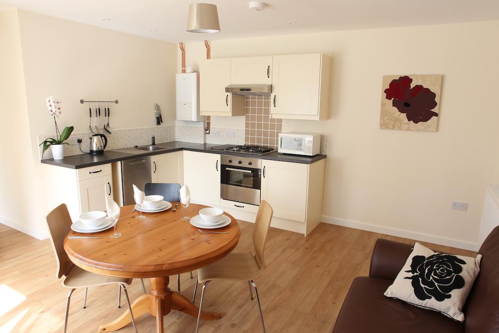 Elm Tree Farm Apartamento *