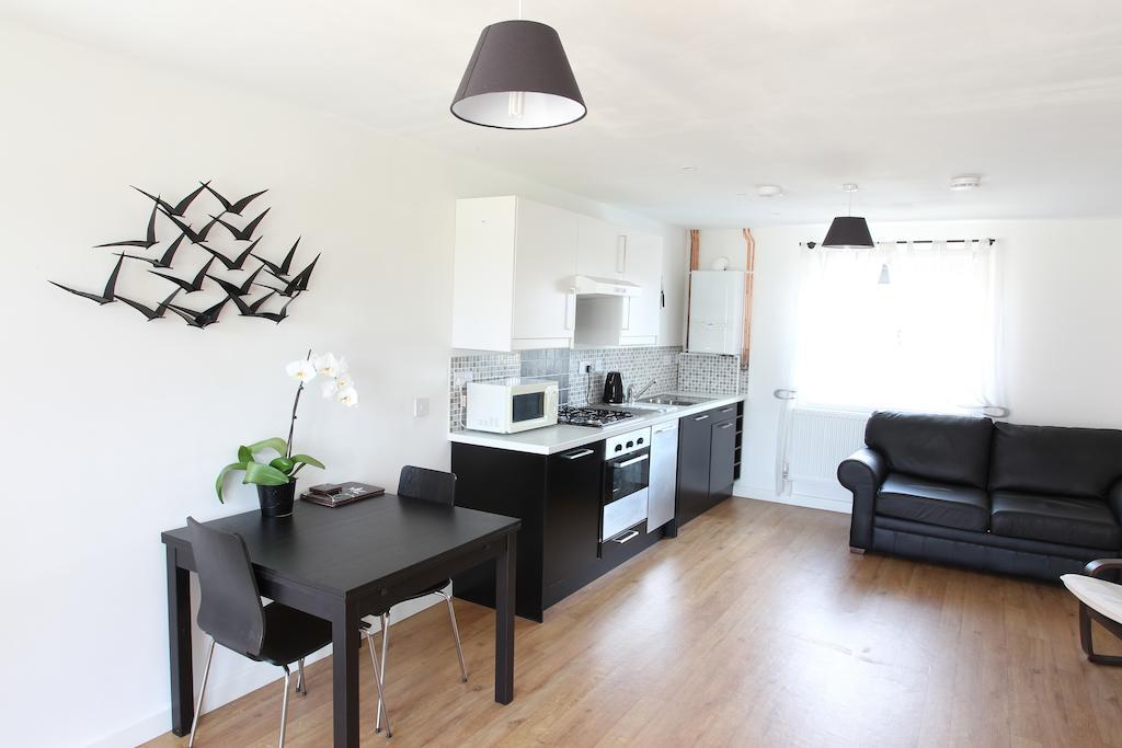 Elm Tree Farm Apartamento *