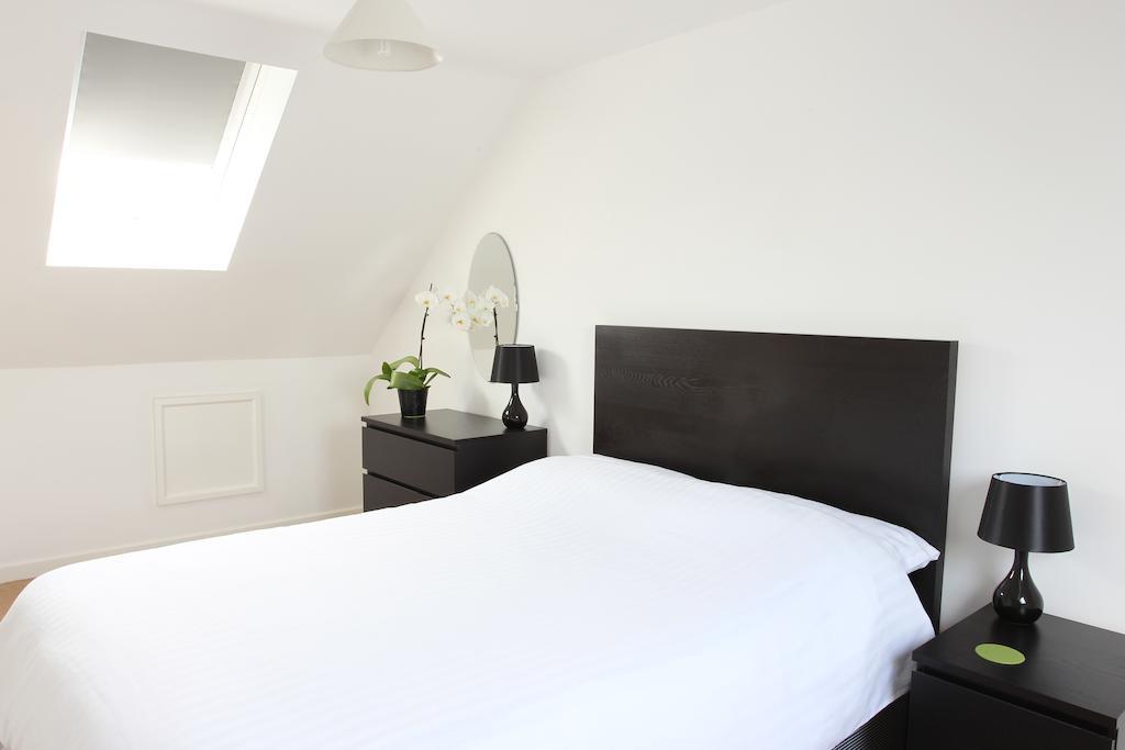 Apartamento Elm Tree Farm *