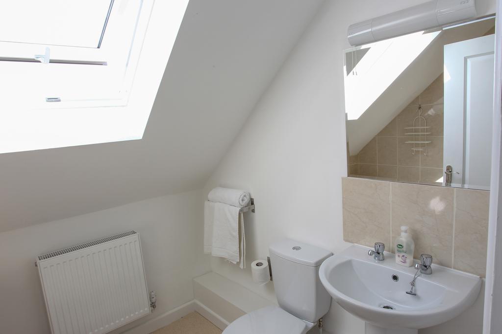 Elm Tree Farm Apartamento